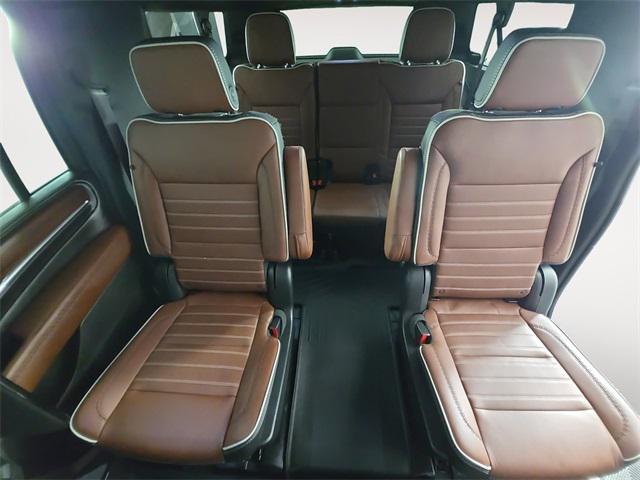 used 2023 GMC Yukon XL car, priced at $73,487