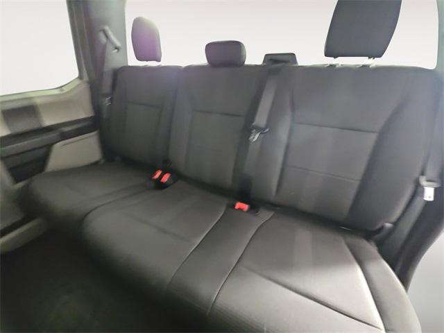 used 2020 Ford F-150 car, priced at $27,469