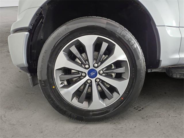 used 2020 Ford F-150 car, priced at $27,469