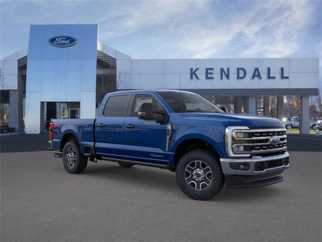 new 2026 Ford F-250 car, priced at $80,855