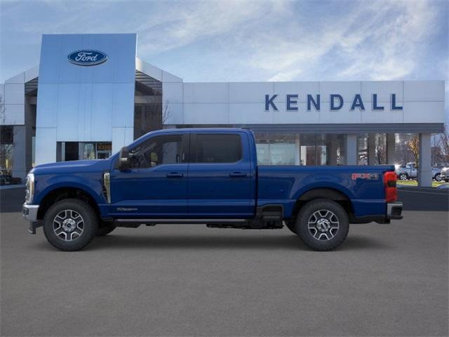 new 2026 Ford F-250 car, priced at $80,855