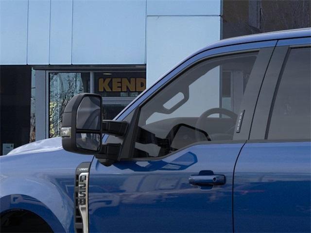 new 2026 Ford F-250 car, priced at $80,855