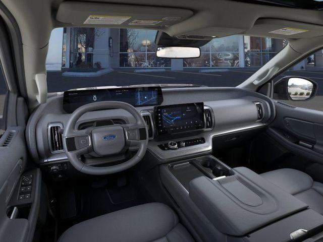 used 2026 Ford Expedition car, priced at $68,995