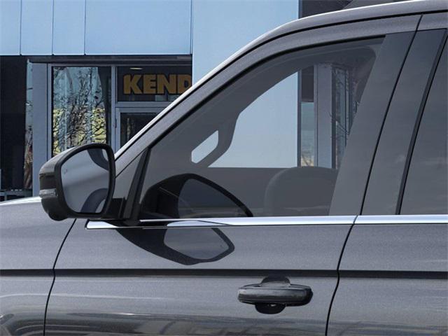 used 2026 Ford Expedition car