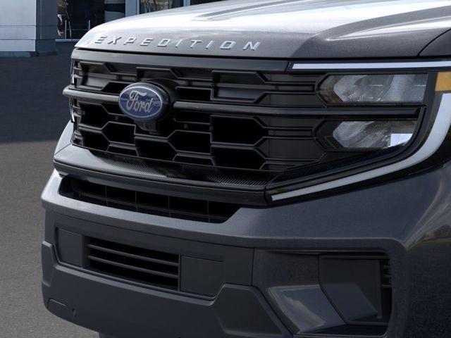 used 2026 Ford Expedition car, priced at $67,494