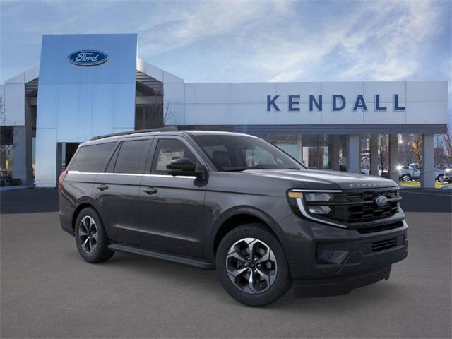 used 2026 Ford Expedition car