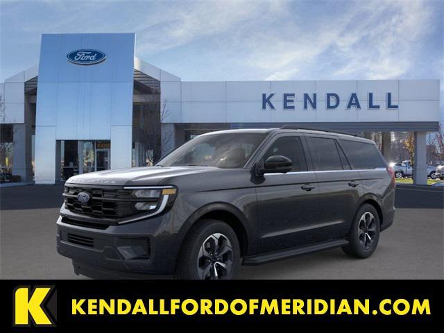 used 2026 Ford Expedition car