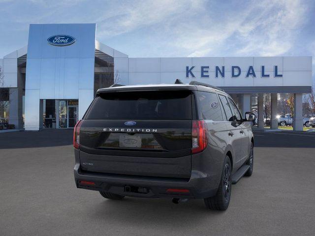 used 2026 Ford Expedition car, priced at $68,995