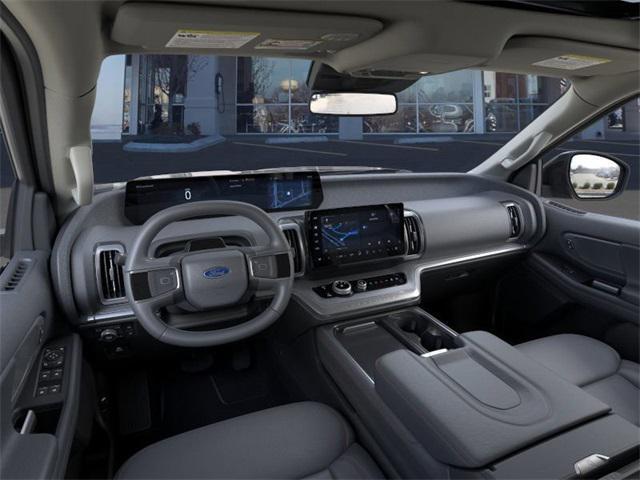 used 2026 Ford Expedition car