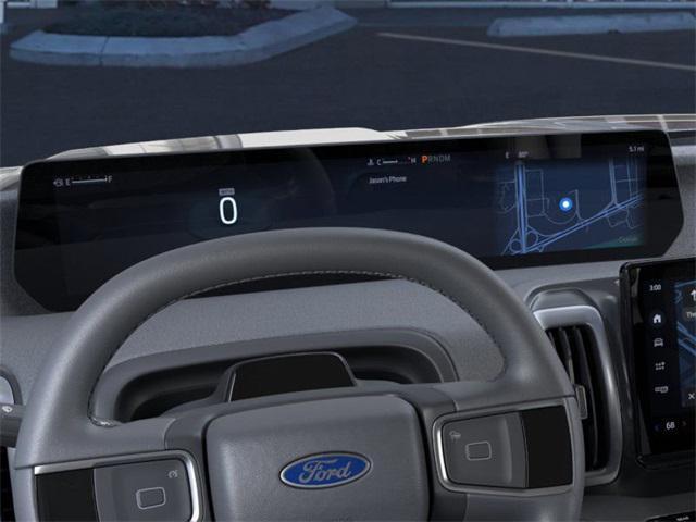 used 2026 Ford Expedition car