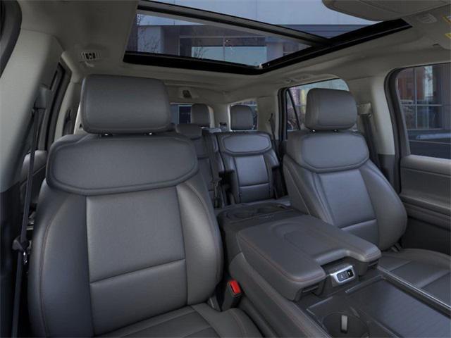 used 2026 Ford Expedition car