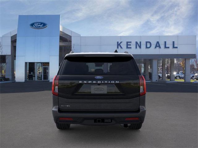 used 2026 Ford Expedition car