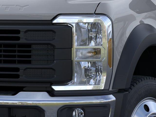 new 2026 Ford F-450 car, priced at $81,695