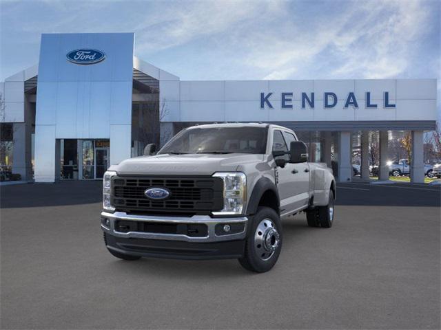 new 2026 Ford F-450 car, priced at $80,695