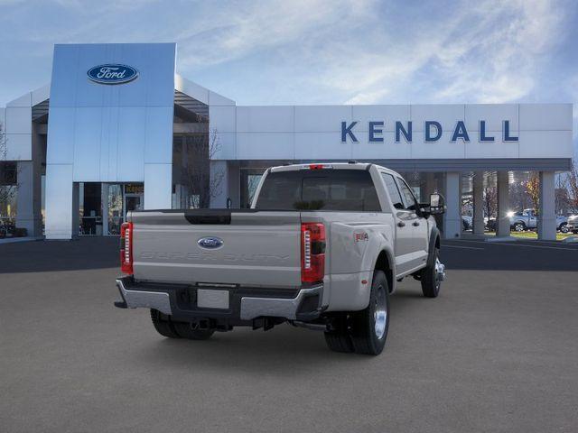 new 2026 Ford F-450 car, priced at $81,695