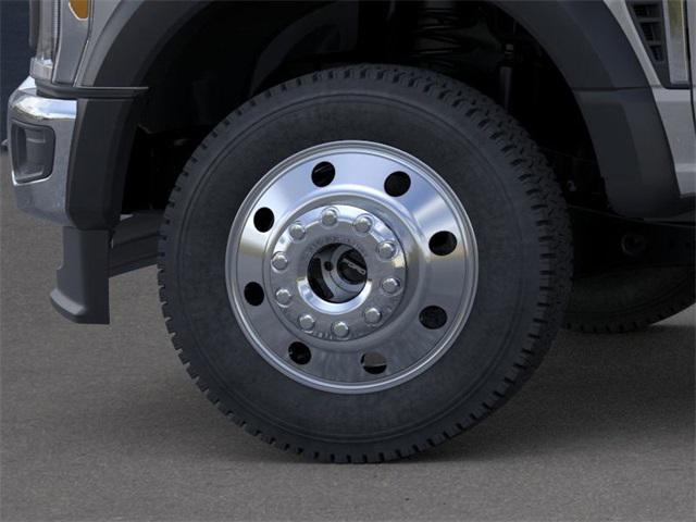 new 2026 Ford F-450 car, priced at $80,695
