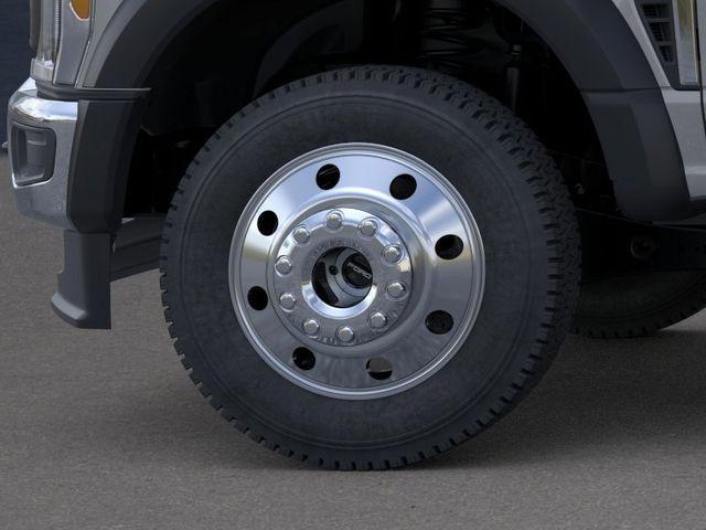 new 2026 Ford F-450 car, priced at $81,695