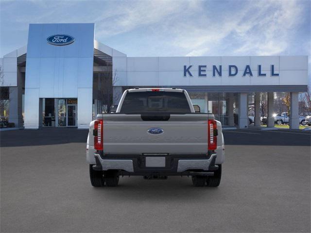 new 2026 Ford F-450 car, priced at $80,695