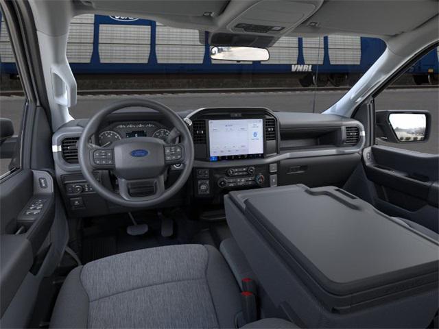new 2026 Ford F-150 car, priced at $49,935
