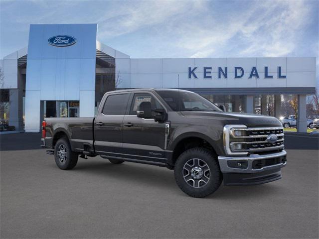 new 2026 Ford F-350 car, priced at $78,980