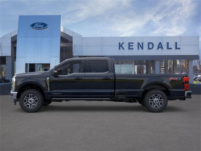 new 2026 Ford F-350 car, priced at $78,980