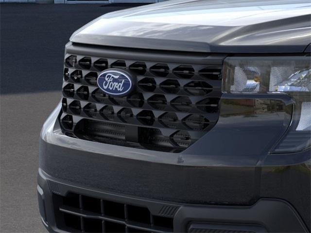 new 2026 Ford Maverick car, priced at $30,360