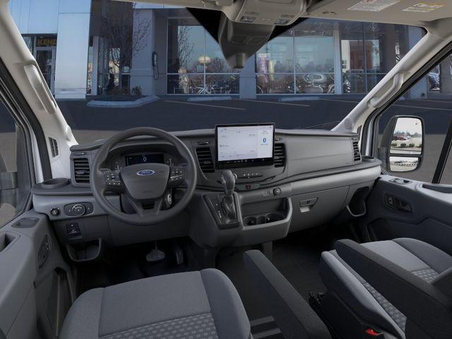 new 2026 Ford Transit-250 car, priced at $61,995