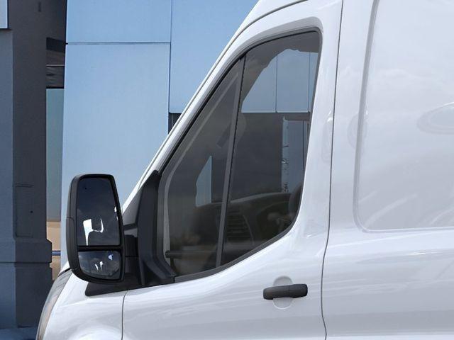 new 2026 Ford Transit-250 car, priced at $61,995