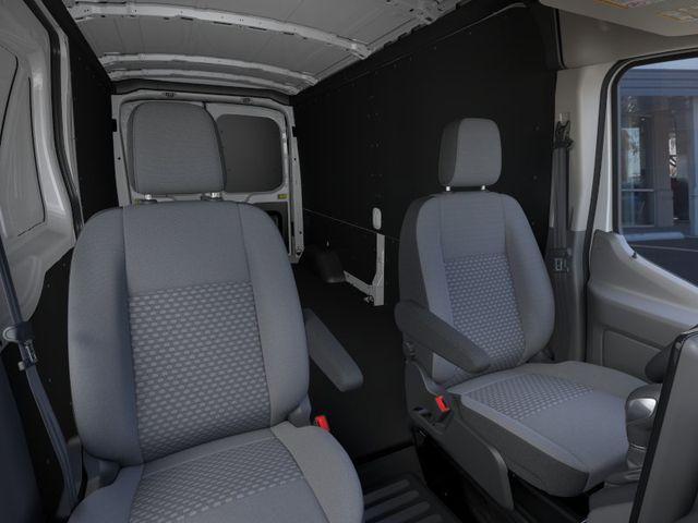 new 2026 Ford Transit-250 car, priced at $61,995