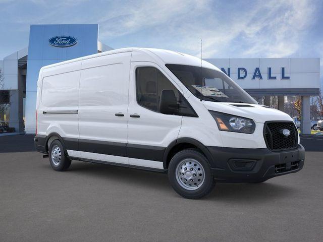 new 2026 Ford Transit-250 car, priced at $61,995