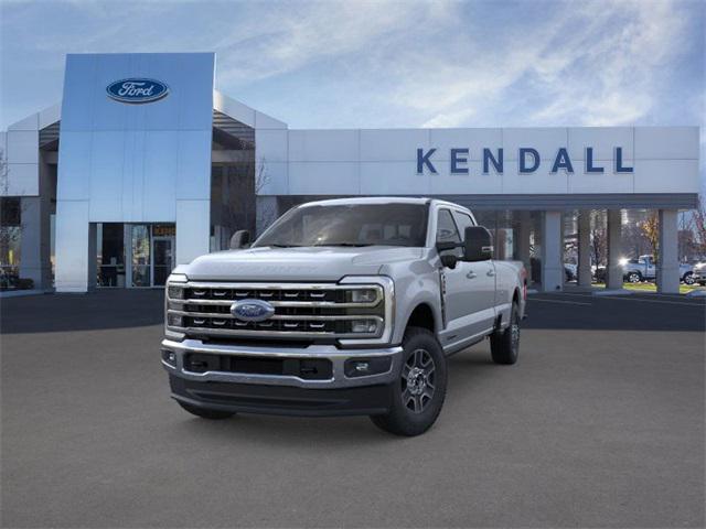 new 2026 Ford F-350 car, priced at $80,475