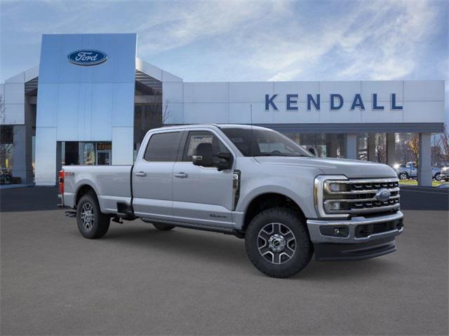 new 2026 Ford F-350 car, priced at $80,475