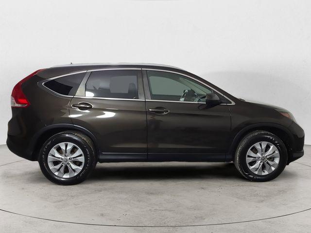 used 2014 Honda CR-V car, priced at $16,943