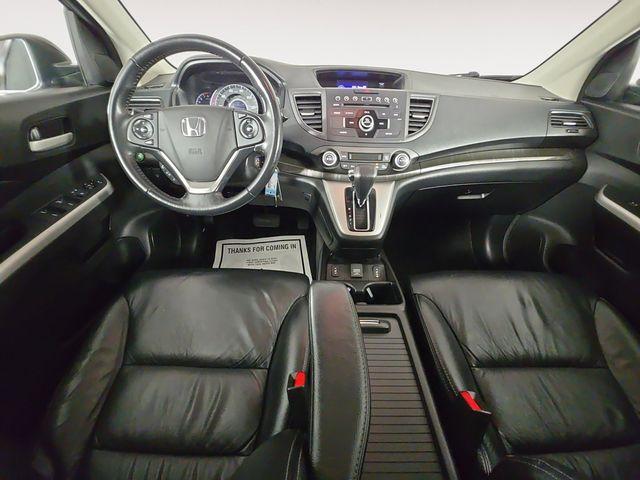 used 2014 Honda CR-V car, priced at $16,943
