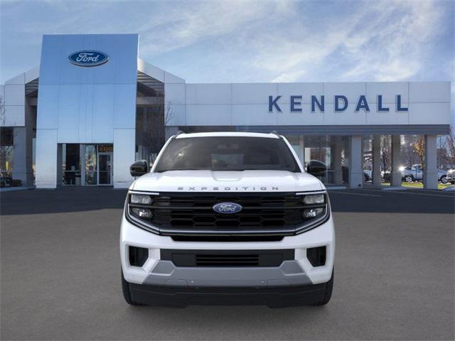 new 2026 Ford Expedition car, priced at $89,760