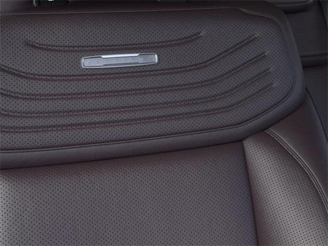 new 2026 Ford Expedition car, priced at $89,760