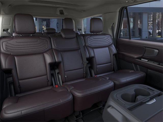 new 2026 Ford Expedition car, priced at $89,760