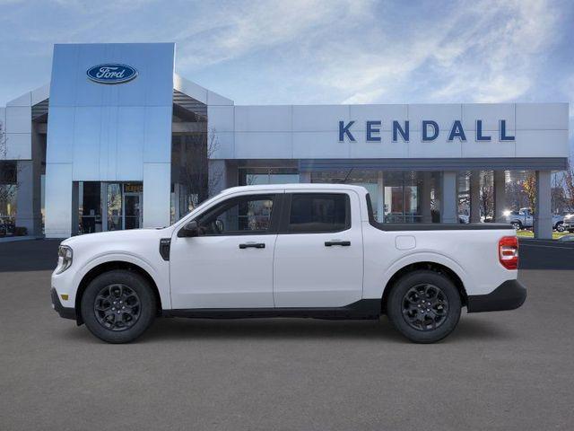 new 2026 Ford Maverick car, priced at $34,395