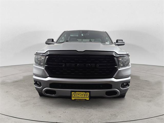 used 2022 Ram 1500 car, priced at $29,968