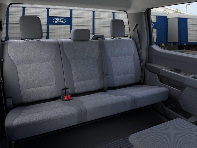 new 2026 Ford F-250 car, priced at $54,977