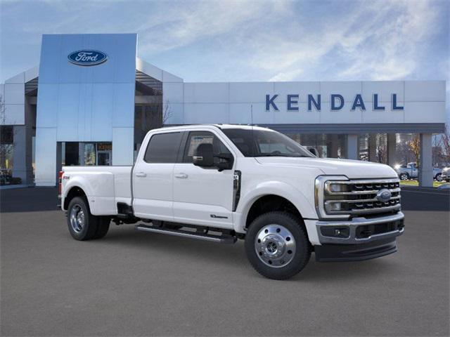 new 2026 Ford F-450 car, priced at $83,970