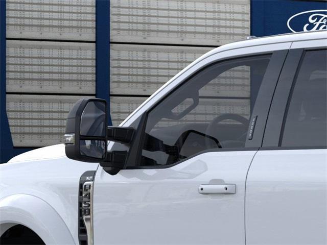 new 2026 Ford F-450 car, priced at $86,470