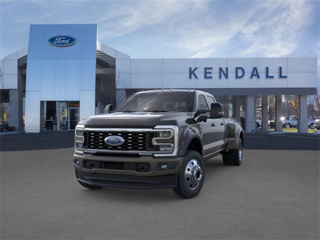 new 2026 Ford F-450 car, priced at $106,680