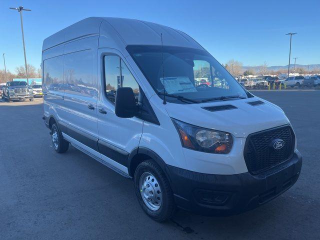 new 2026 Ford Transit-250 car, priced at $57,180