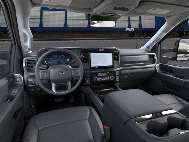 new 2026 Ford F-250 car, priced at $84,925
