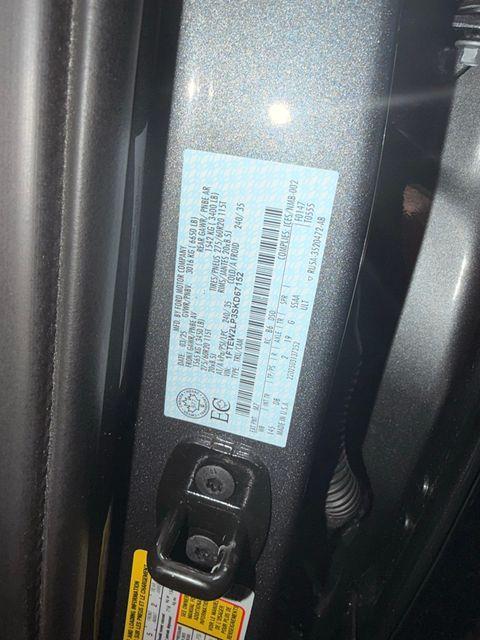 used 2025 Ford F-150 car, priced at $45,993