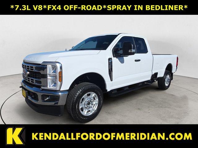used 2026 Ford F-350 car, priced at $60,921