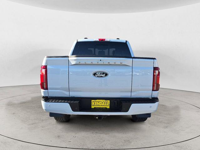 used 2025 Ford F-150 car, priced at $73,411