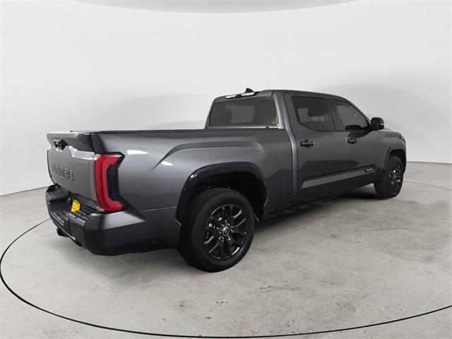 used 2023 Toyota Tundra car, priced at $50,867