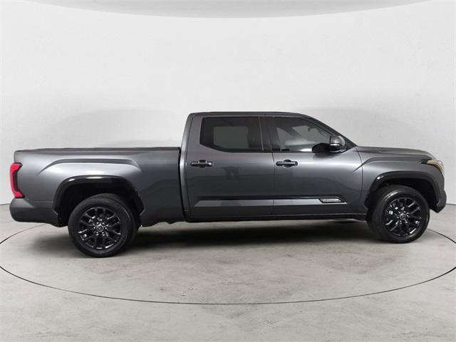 used 2023 Toyota Tundra car, priced at $50,867